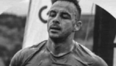 "SVE SU ODNELI, KRST, IKONU, SVEĆE..." Oskrnavljeno mesto na kom je poginuo Stefan Nedeljković! Oglasio se otac: Ako pokušaju opet...