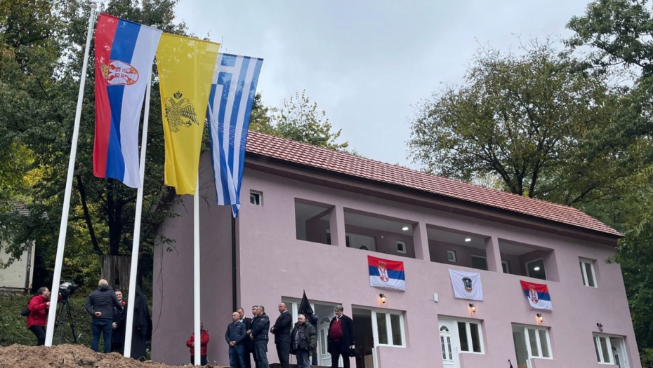 CarGo donirao još milion dinara za izgradnju dečijeg kampa prijateljstva