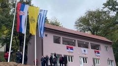 CarGo donirao još milion dinara za izgradnju dečijeg kampa prijateljstva