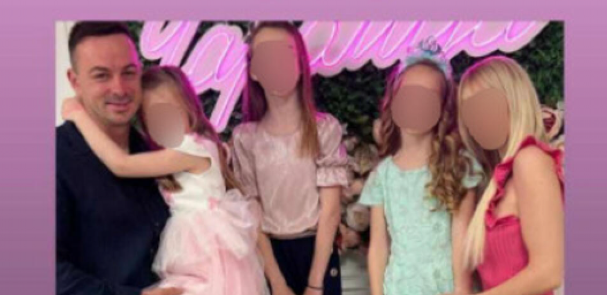 "ČEKAĆU JUTRO, NEĆU DA PATETIŠEM, ZNAM DA TO NE VOLIŠ" Reči supruge ubijenog Stefana kidaju dušu:  Nadala sam se da ćeš izaći iz te začarane šume kao pobednik