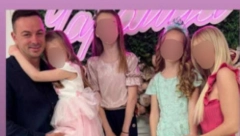 "ČEKAĆU JUTRO, NEĆU DA PATETIŠEM, ZNAM DA TO NE VOLIŠ" Reči supruge ubijenog Stefana kidaju dušu:  Nadala sam se da ćeš izaći iz te začarane šume kao pobednik