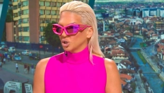 OVO SE ČEKALO! Prvo oglašavanje Karleuše nakon navoda da Duško ima novu devojku