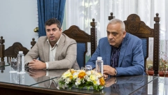 U Subotici potpisani ugovori o dodeli opreme za sakupljanje i reciklažu komunalnog otpada