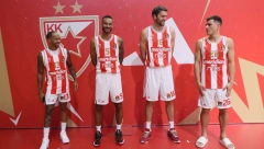 DRUGOLIGAŠ DAO ZVEZDI RECEPT Asvel se obrukao pred gostovanje u Beogradu
