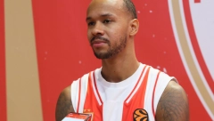 PROBLEMI ZA CRVENO-BELE Zvezda bez Nejpira dočekuje Asvel na premijeri Evrolige