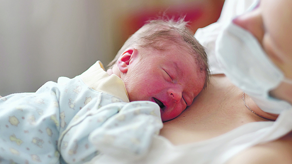 KAKO JE DETE U SRBIJI UMRLO OD ROTA VIRUSA OD KOJEG SVI OBOLJEVAJU? Ovo je sve što to treba da znate o simptomima, jedan je poseban alarm
