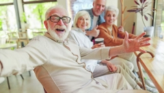 BROJ STOGODIŠNJAKA DRAMATIČNO SE POVEĆAVA Primenite ove četiri ključne stavke ako i vi želite da budete jedan od njih