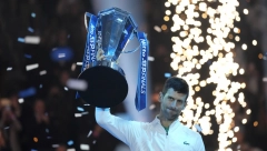 BORBA ZA PET MILIONA Novak izvadio ulaznicu za „Pala Alpitur“, a iza njega pakao!