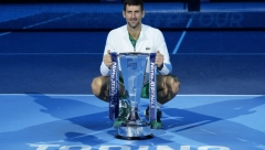 NOVAK JE POSLENJI PUT TO PROMAŠIO PRE 10 GODINA Ćorić sastavio idealnog tenisera, evo šta je uzeo od Đokovića