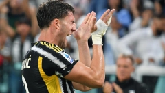 DUCI ODBIO JUVE, A ONDA... Vlahoviću se sprema ozbiljan transfer