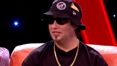 REPER ODREŠIO KESU! Rasta na egzotično putovanje poveo i devojku, a evo ko im još pravi društvo