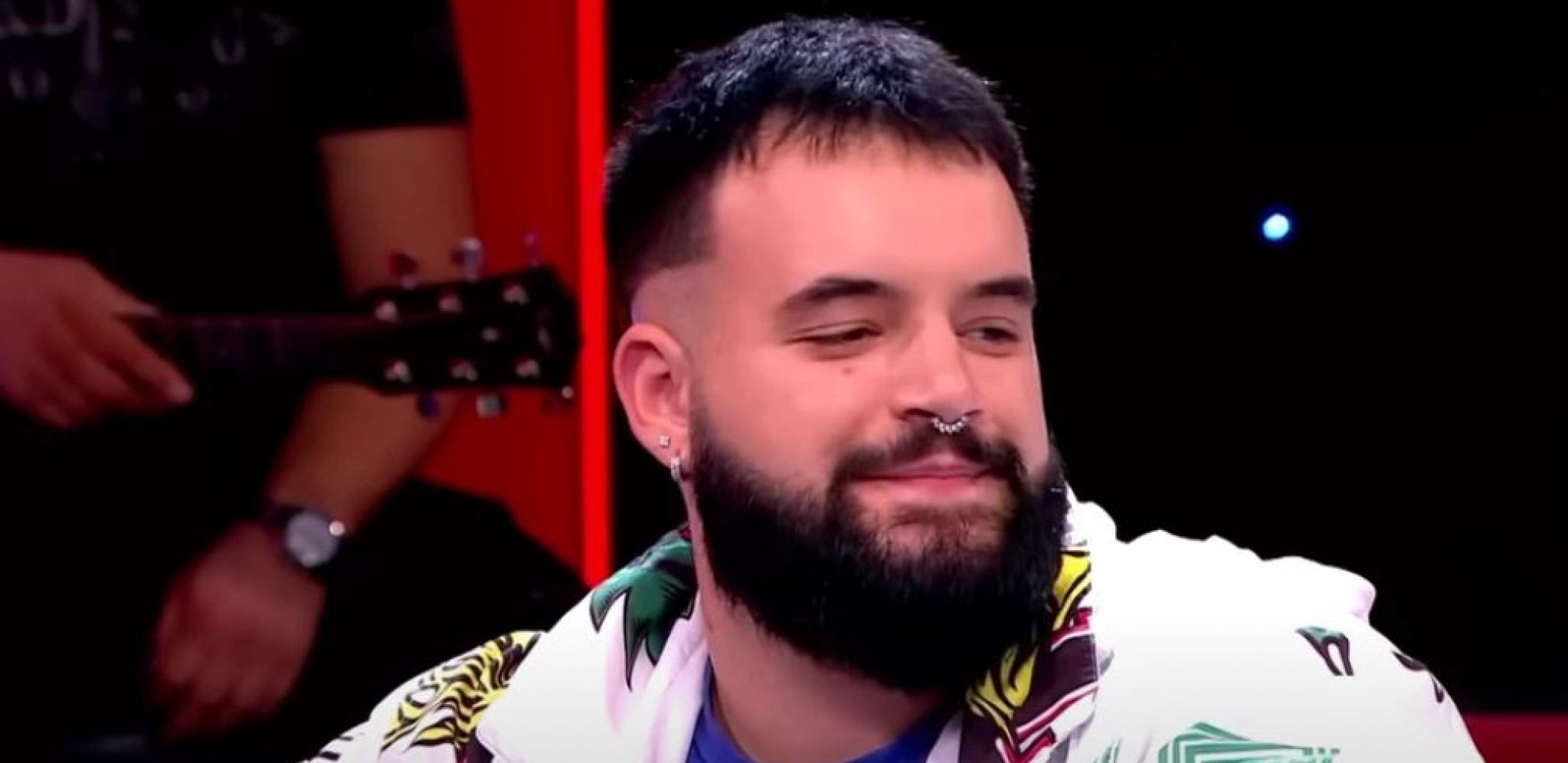 NUĆI KAO OD MAJKE ROĐEN! Eksplicitne fotografije kruže društvenim mrežama, skandal! (FOTO 18+)