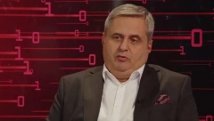 RADUNOVIĆ:  Ako Spajić ne može da sastavi vladu, bolje da vrati mandat nego da to radi na silu (VIDEO)