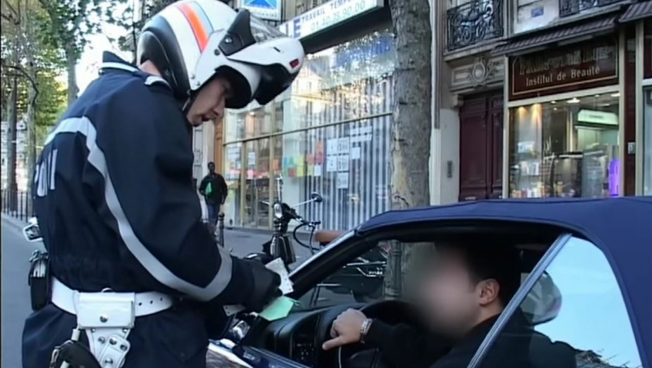 OBOREN REKORD Mrtav pijan a vozi, saobraćajci ostali u čudu kada su videli koliko je naduvao