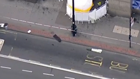 DEVOJČICA (15) UBIJENA ISPRED TRŽNOG CENTRA Veliki broj policajaca na licu mesta (VIDEO)