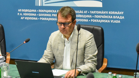 Mirović: Počela isporuka građevinskog materijala građanima čije su kuće oštećene u nevremenu