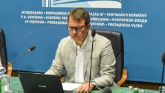 Mirović: Počela isporuka građevinskog materijala građanima čije su kuće oštećene u nevremenu