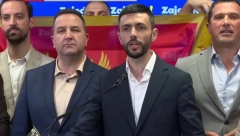 BEŠIĆ O AKTUELNOJ POLITIČKOJ SITUACIJI U CRNOJ GORI: DPS nema dovoljno podrške za samostalnu vlast, a nemaju ni koalicioni potencijal!