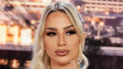 OSTAVILA PRATIOCE U ČUDU Aleks Nikolić ovim potezom rešila da promeni život iz korena