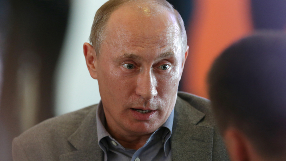 NOVA PRETNJA PUTINU IZ EVROPE! "Ako otkrijemo umešanost Moskve..."