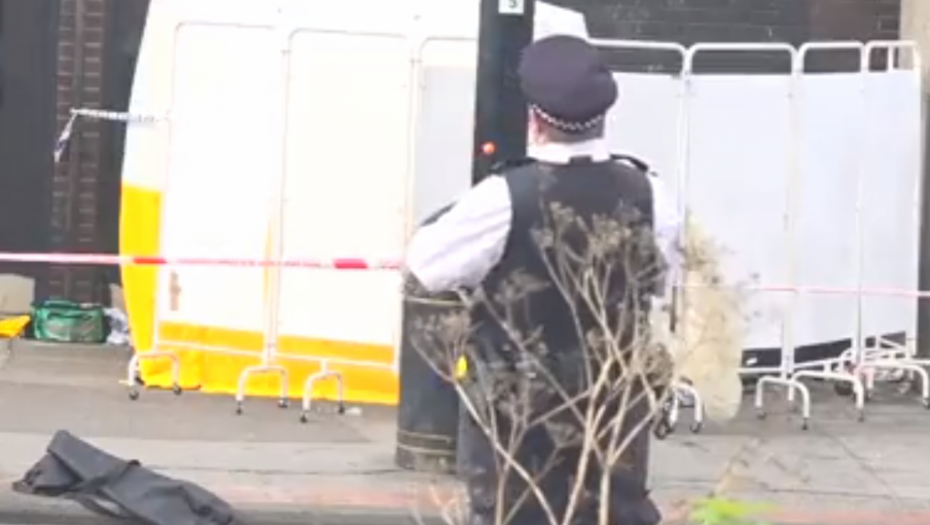 DEVOJČICI (15) DAO CVEĆE, PA JE IZBO MAČETOM Jezivi detalji ubistva ispred tržnog centra: Video sam kako joj krv lipti iz vrata