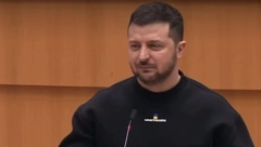 SEČA U KIJEVU Zelenski skida redom, odleteo i Tarasovski