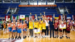 Fantastičan uspeh naših osnovaca:  AMSS reprezentacija prva u Evropi u poznavanju saobraćajnih propisa!