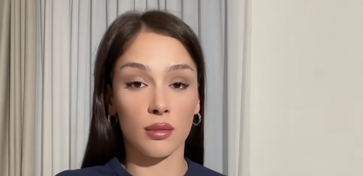 ANJA BLA NAKON RASKIDA SPAKOVALA KOFERE! U jeku skandala, povukla ovaj potez, sve objavila javno