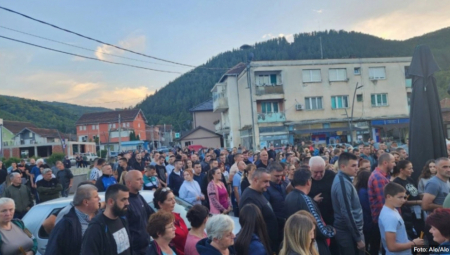 DALI SU ŽIVOT ZA KOSOVO Srbija tuguje za Igorom, Stefanom i Bojanom