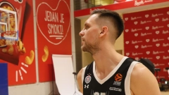 HOROR ISPOVEST IGRAČA PARTIZANA Mogao sam da umrem, mnogo sam krvario