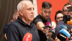 NI TO NIJE BILO DOVOLJNO Obradović nezadovoljan, Grimau otkrio ključ pobede