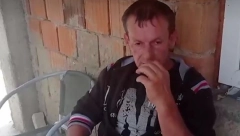 "RAZBILI SU ME, LEĐA SU MI JOŠ GORA" Kurtijevi monstrumi pretukli Srbina u Banjskoj