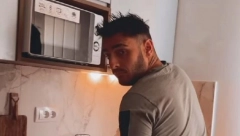 ŠTA SE OVO DEŠAVA SA DARKOM?! Pevač više nije ista osoba, folker objavio video i sve šokirao