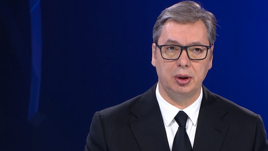 "NEĆE BITI KOLONE KAO U KARABAHU" Vučić: Situacija "vri"