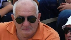 OVO JE PILOT KOJI JE STRADAO KOD BIHAĆA Bio je profesor i instruktor letenja