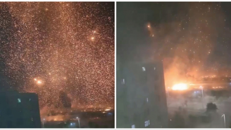 SAD I EU IMAJU IMAJU ZAHTEV ZA IZRAEL! Egipat izvodi neplanirane vežbe (VIDEO)