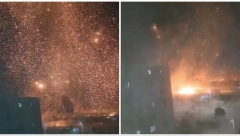 SAD I EU IMAJU IMAJU ZAHTEV ZA IZRAEL! Egipat izvodi neplanirane vežbe (VIDEO)