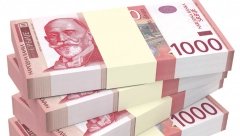 POKUŠALI DA UTAJE POREZ Prevarom došli do 20 miliona dinara