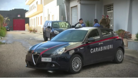 KOZA NOSTRA SE TRANSFORMIŠE Poslednji KUM sahranjen po posebnim pravilima, evo ko će ga naslediti