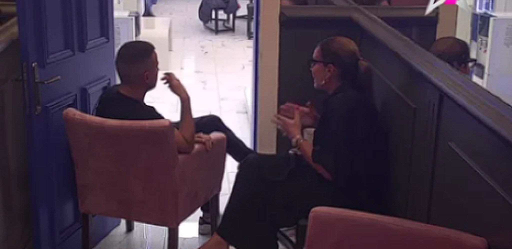 ANA HOĆE DA SE POMIRI SA ZVEZDANOM?! Ćurčićeva ima plan da uništi život Kačavendi! (FOTO)