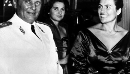 OVO JE ISTINA Evo zašto Jovanka i Tito nisu imali decu, sestra Nada otkrila tajnu