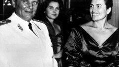 OVO JE ISTINA Evo zašto Jovanka i Tito nisu imali decu, sestra Nada otkrila tajnu