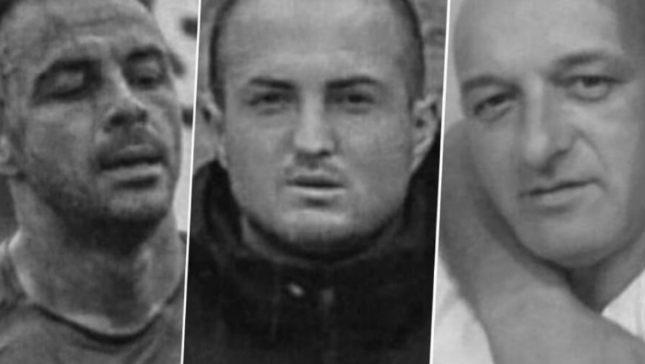 OD UBISTVA TROJICE SRBA PROŠLO JE 5 DANA U Banjskoj je muk, pojačano prisustvo policije