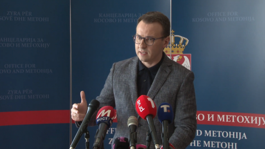 KURTIJEVA POLICIJA JE MUČKI POBILA SRBE Petković otkrio zašto nisu dali učešće EULEKS-a