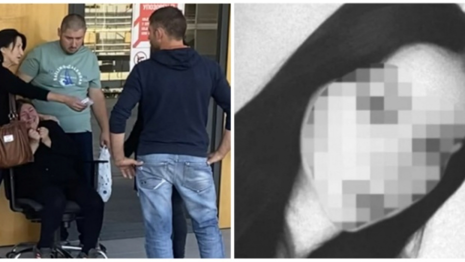 ODLOŽENO SUĐENJE MONSTRUMU KOJI JE UBIO DEVOJČICU Veštaci nisu došli na ročište