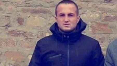 ZAŠTIĆENI SVEDOK OTKRIO KAKO SU ALBANCI STRELJALI BOJANA MIJAILOVIĆA Evo šta se dogodilo u šumi iznad Banjske (AUDIO)
