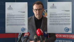 OVO JE DOKUMENT KOJI JE BEOGRAD UPUTIO EULEKSU Petković otkrio, to bi otkrilo istinu o pobijenim Srbima