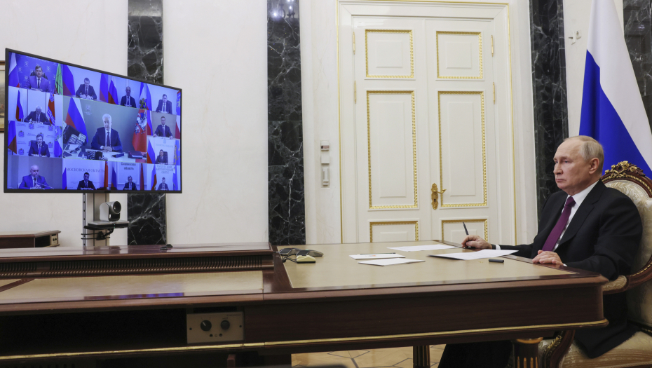UKRAJINCI OMETAJU RUSKE MEDIJE Troše milione na blokiranje programa