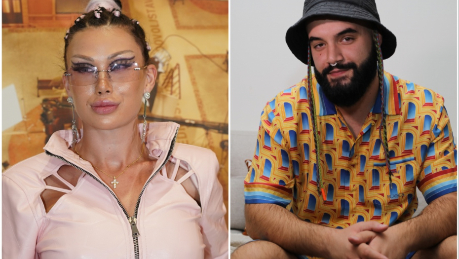 BIO JE MRAV U ĆOŠKU, NEBITAN! Učesnica Elite razotkrila Nućija i obelodanila njegovu prošlost