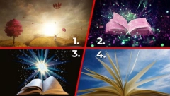 TEST PODSVESTI Izaberite knjigu i saznajte šta će obeležiti vaš život u narednom period